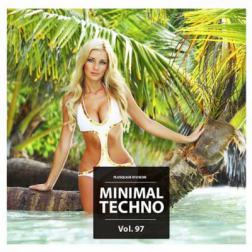 VA - Minimal Techno Vol. 97 (2015) MP3