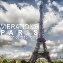 VA - Vibrations Paris Selection de Deep House (2014) MP3
