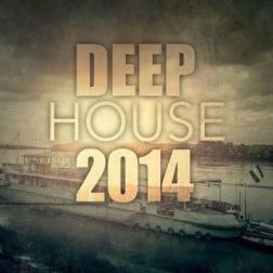 VA - Deep House 2014 (2014) MP3