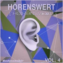VA - Horenswert Vol.4 (2014) MP3