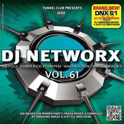 VA - DJ Networx Vol.61 (2014) MP3