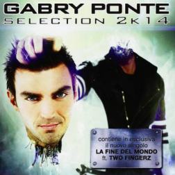 VA - Gabry Ponte Selection 2k14 (2014) MP3