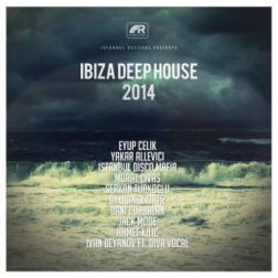 VA - Ibiza Deep House 2014 (2014) MP3