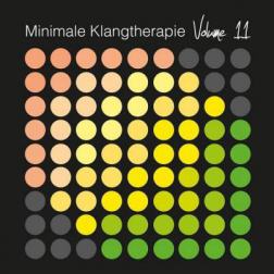 VA - Minimale Klangtherapie Vol.11 (2014) MP3