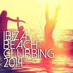 VA - Ibiza Beach Clubbing (2014) MP3