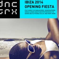 VA - Ibiza 2014 Opening Fiesta (2014) MP3