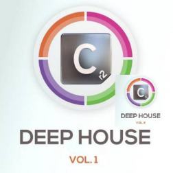 VA - Deep House Volume 1-2 (2014) MP3