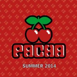 VA - Pacha Summer (2014) MP3