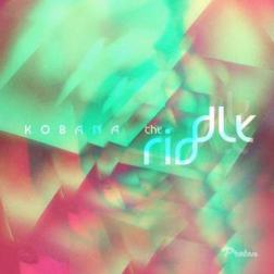 Kobana - The Riddle (2014) MP3
