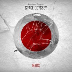 VA - Moonbeam Presents Space Odyssey - Mars (2014) MP3
