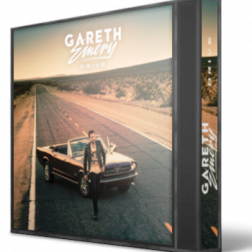 Gareth Emery - Drive (2014) MP3