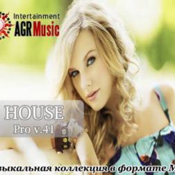 VA - House Pro V.41 (2014) MP3