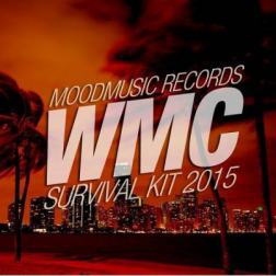 VA - Moodmusic WMC Survival Kit (2015) MP3