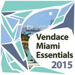 VA - Vendace Miami Essentials (2015) MP3