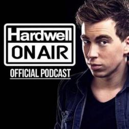 Hardwell - On Air 151-152 (2014) MP3
