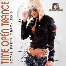 VA - Time Open Trance (2015) MP3