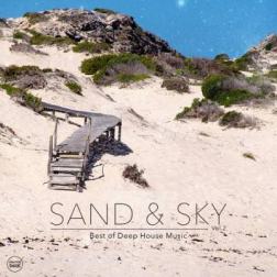 VA - Sand and Sky - Ibiza Vol 2 [Best of Deep House Music] (2015) MP3