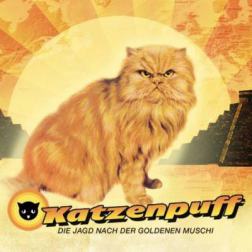 VA - Die Jagd Nach Der Goldenen Muschi (2015) MP3