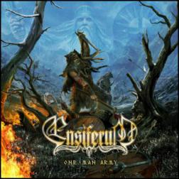 Ensiferum - One Man Army [Limited Edition] (2015) MP3