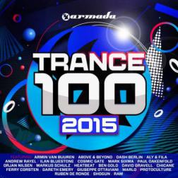 VA - Trance 100 [4CD] (2015) MP3