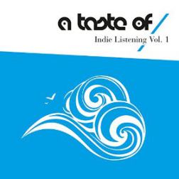 VA - Indie Listening Vol 1 (2015) MP3