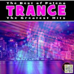 VA - The Best of Polena Trance The Greatest Hits (2015) MP3