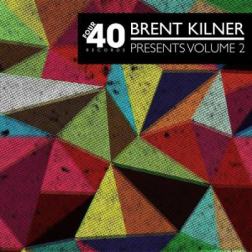 VA - Brent Kilner Presents: Four40 Vol.2 (2015) MP3