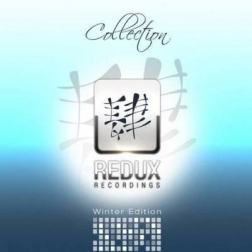 VA - Redux Collection Winter Edition (2015) MP3