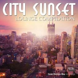 VA - City Sunset Lounge Compilation (2015) MP3