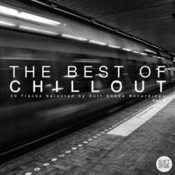 VA - The Best of Chillout Vol.2 - 20 Tracks Selected by Soft Shade Records (2015) MP3