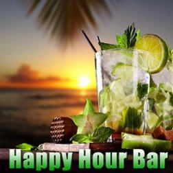 VA - Happy Hour Bar 15 Bar Lounge and Chillout Tracks (2015) MP3
