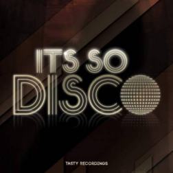 VA - Its So Disco (2015) MP3