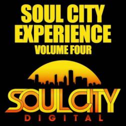 VA - Soul City Experience, Vol. 4 (2015) MP3