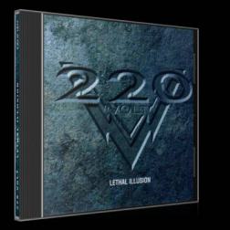220 Volt - Lethal Illusion (1997) MP3