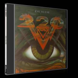 220 Volt - Eye To Eye (1988) MP3