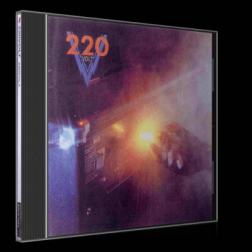 220 Volt - 220 Volt (1983) MP3