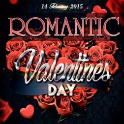 VA - Romantic Valentines Day (2015) MP3