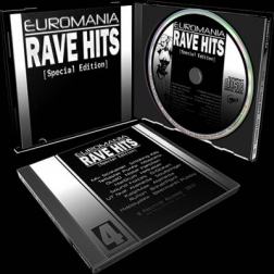 VA - Euromania - Rave Hits vol. 4 (2015) MP3