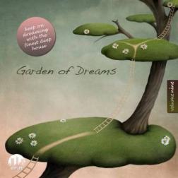 VA - Garden Of Dreams Vol. 9: Sophisticated Deep House Music (2015) MP3