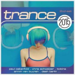 VA - Trance (2015) MP3