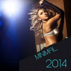 VA - Minimal 2014 (2015) MP3