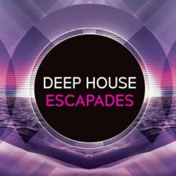 VA - Deep House Escapades (2015) MP3