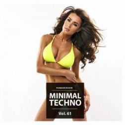 VA - Minimal Techno Vol. 61 (2015) MP3