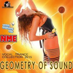 VA - Geometry Of Sound (2015) MP3