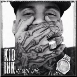 Kid Ink - My Own Lane (2014) MP3
