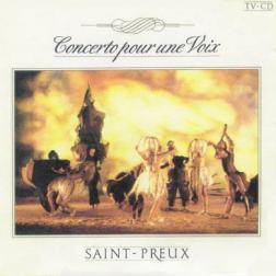 Saint-Preux - Saint-Preux : 20 ans (1989) MP3
