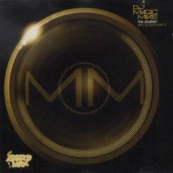 DJ Magic Mike - The Journey (Era Of Bass Part I) (2000) MP3