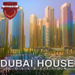 VA - Dubai House Collection (2015) MP3