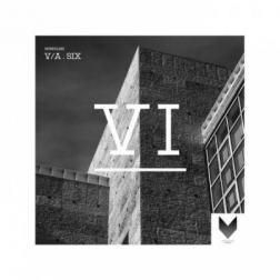 VA - Six (2015) MP3