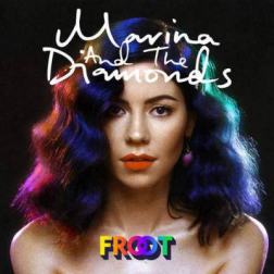 Marina and The Diamonds - FROOT (2015) MP3